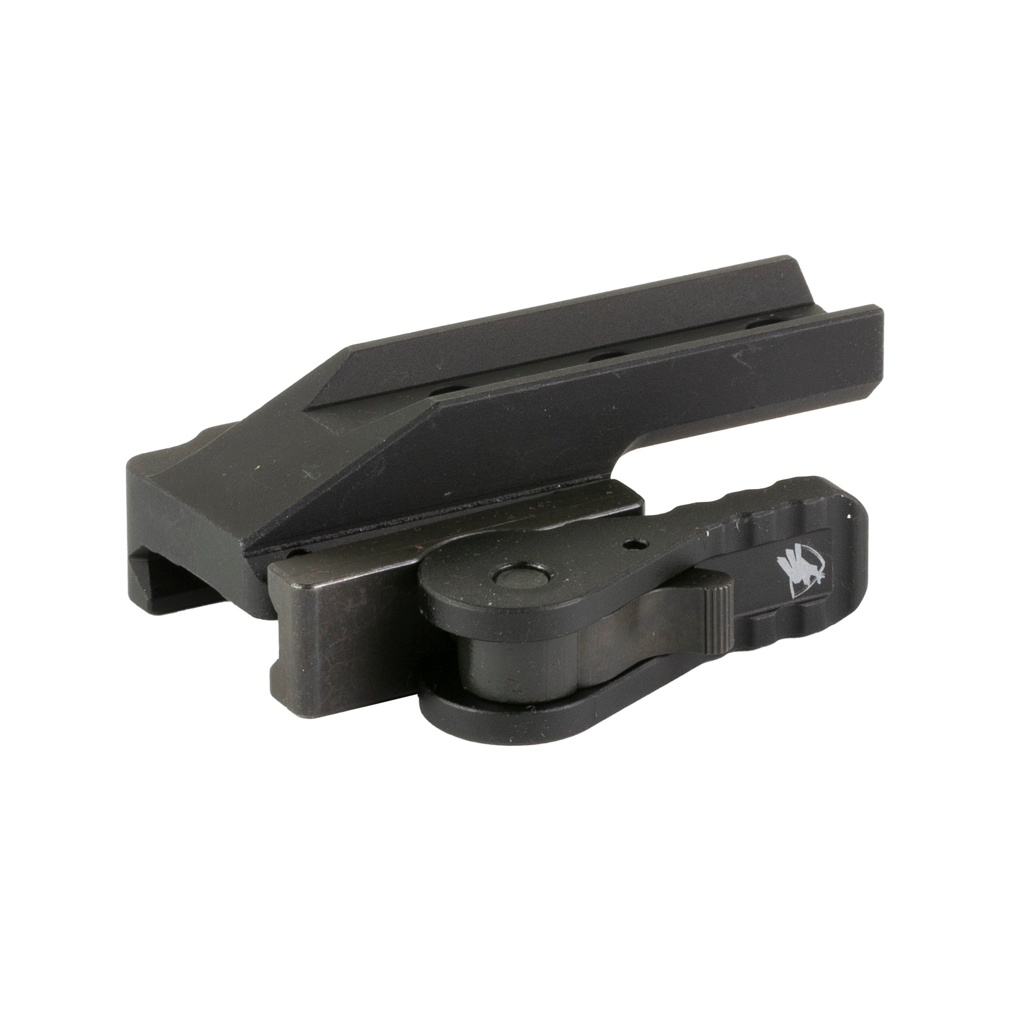 American Defense Mfg. AD-B2 Cantilever Mount for Mini ACOG and Micro Scopes