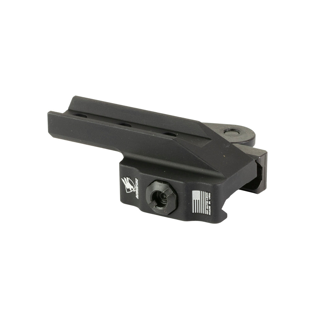 American Defense Mfg. AD-B2 Cantilever Mount for Mini ACOG and Micro Scopes