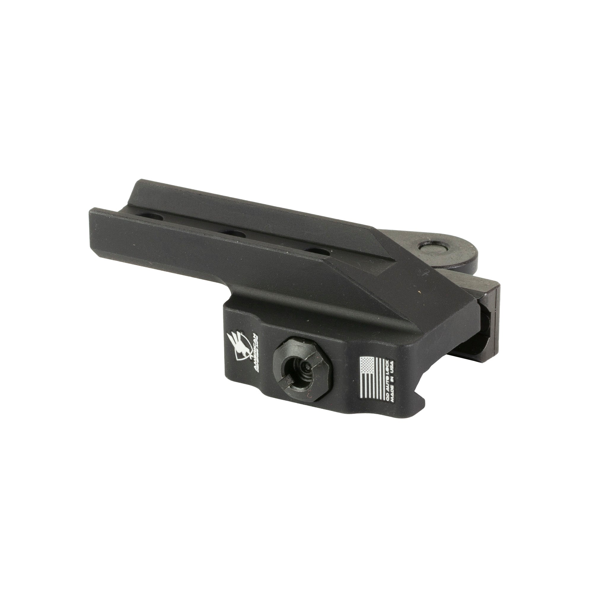 American Defense Mfg. AD-B2 Cantilever Mount for Mini ACOG and Micro Scopes