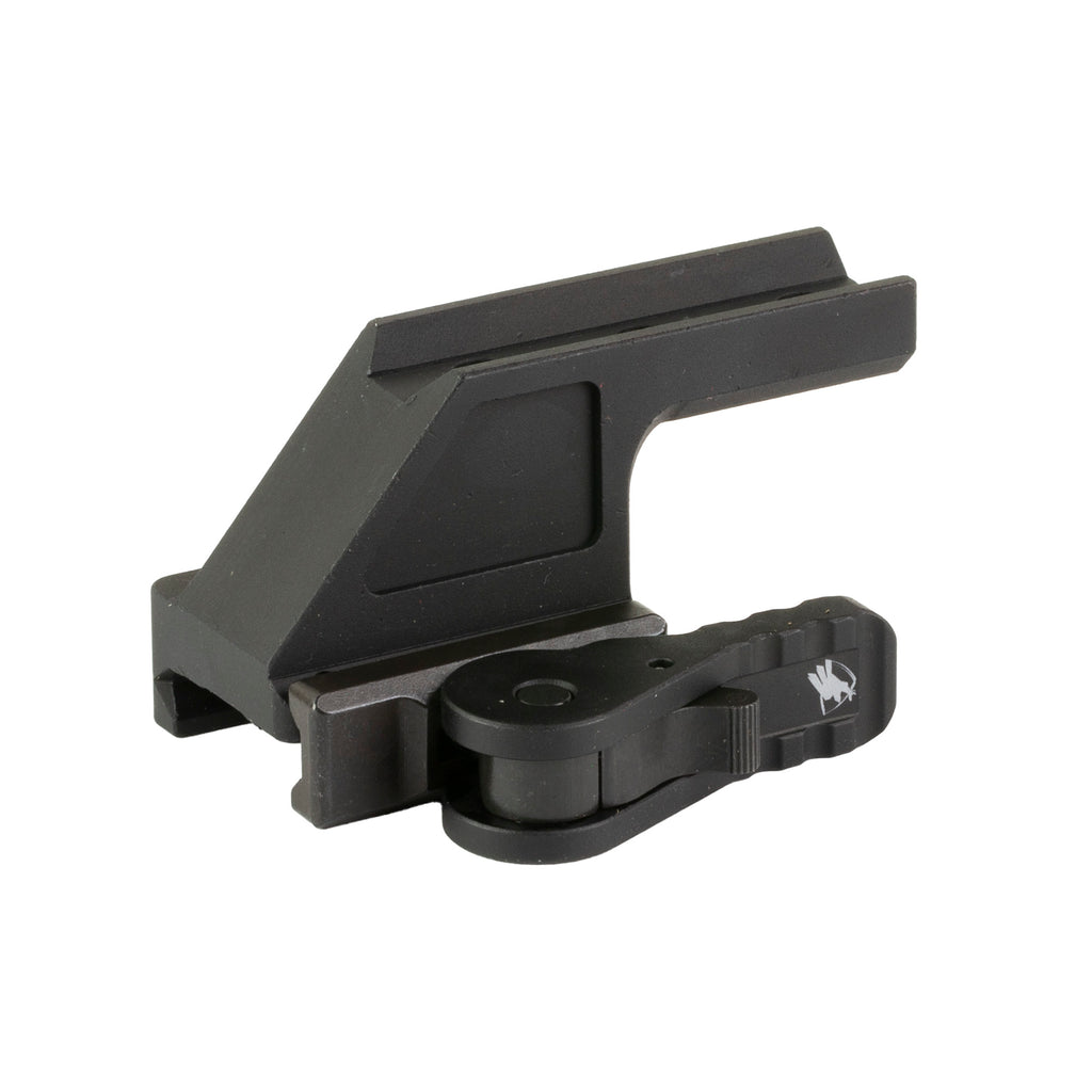 American Defense Mfg. AD-B2 Cantilever Mount for Mini ACOG and Micro Prism Scopes