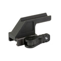 American Defense Mfg. AD-B2 Cantilever Mount for Mini ACOG and Micro Prism Scopes