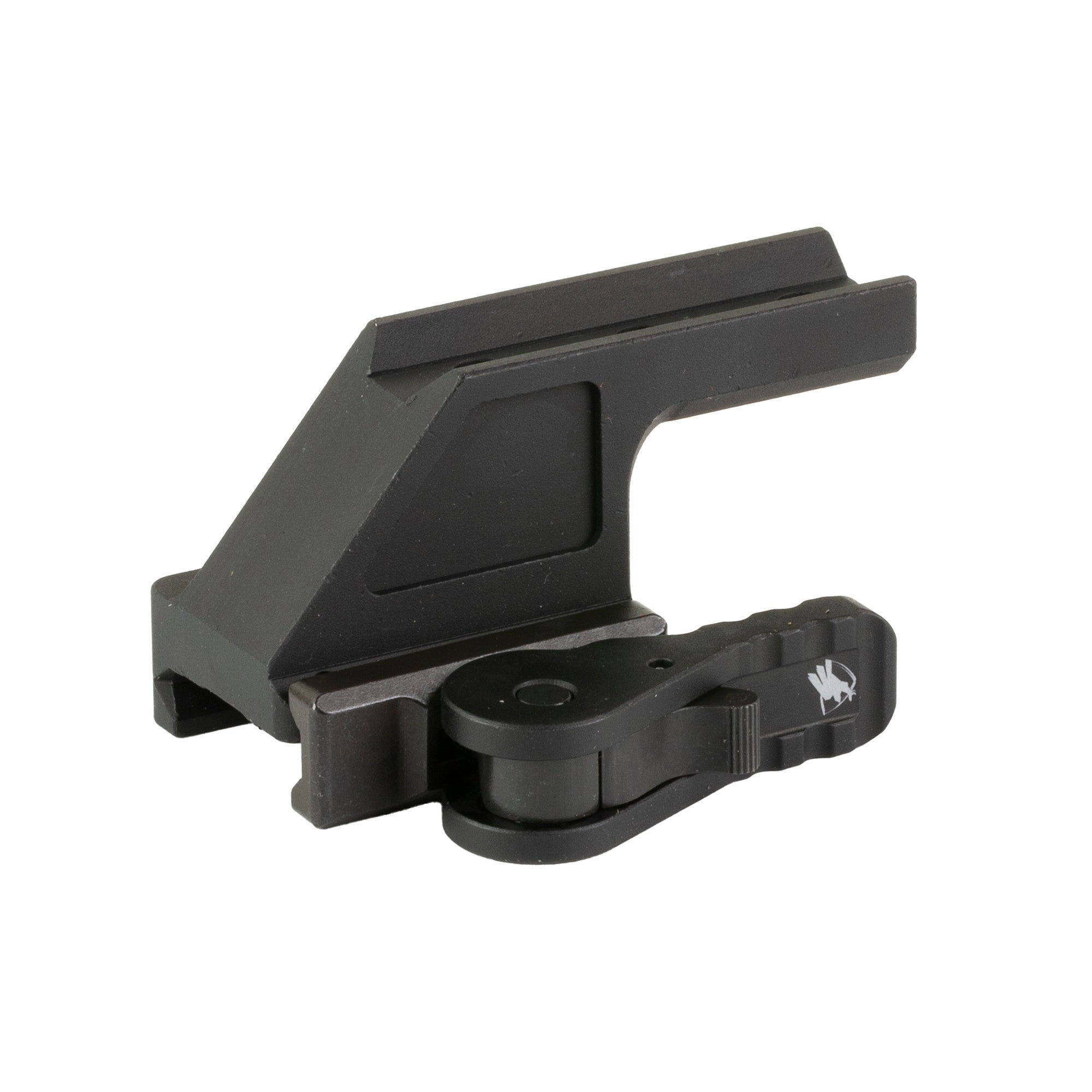 American Defense Mfg. AD-B2 Cantilever Mount for Mini ACOG and Micro Prism Scopes