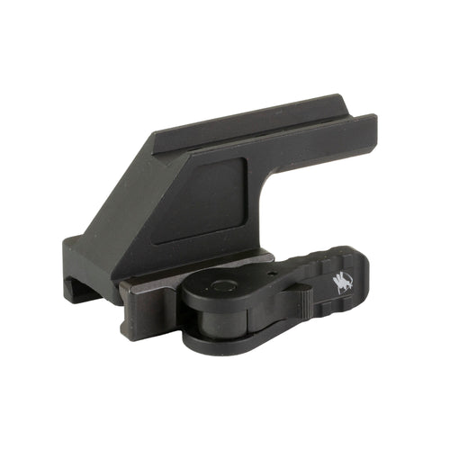 American Defense Mfg. AD-B2 Cantilever Mount for Mini ACOG and Micro Prism Scopes