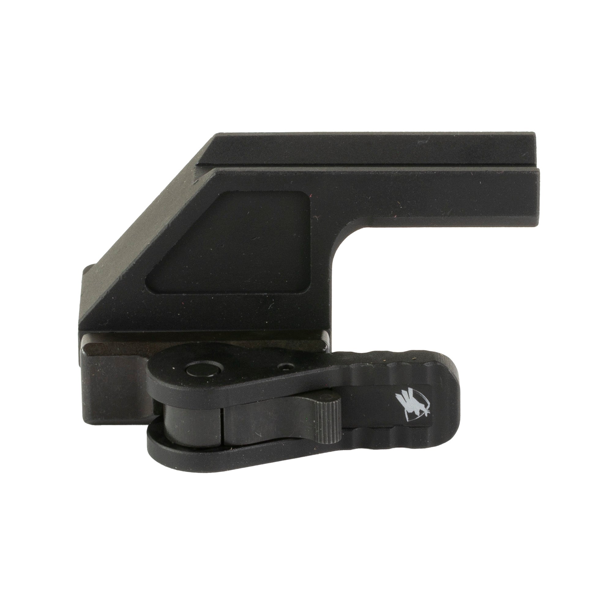 American Defense Mfg. AD-B2 Cantilever Mount for Mini ACOG and Micro Prism Scopes