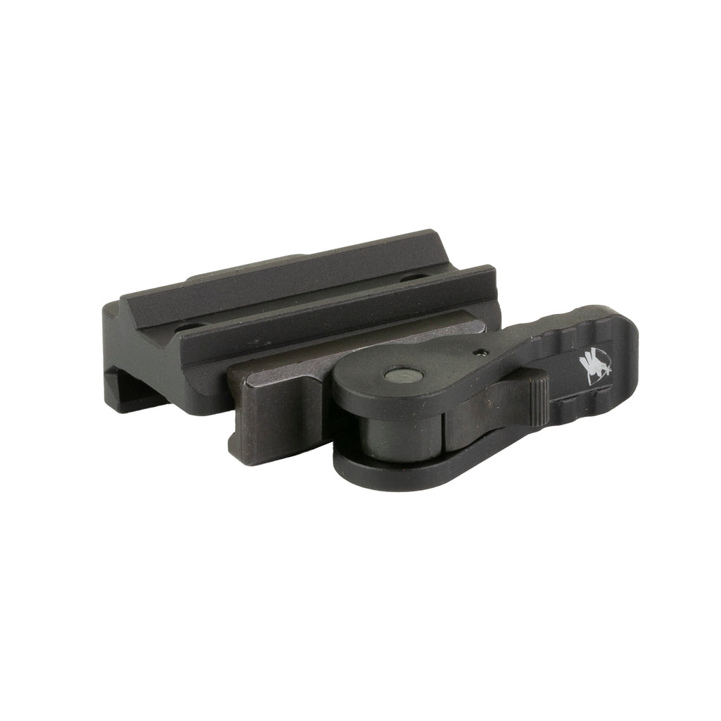 American Defense Mfg. AD-B2 Cantilever Mount for Mini ACOG and Compact Scopes