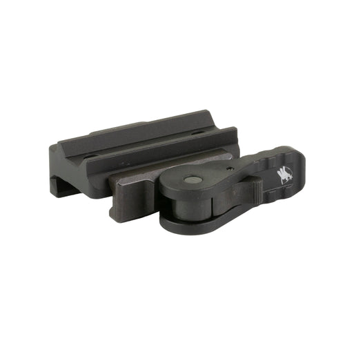 American Defense Mfg. AD-B2 Cantilever Mount for Mini ACOG and Compact Scopes