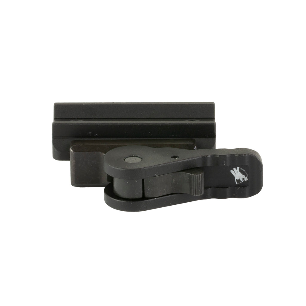 American Defense Mfg. AD-B2 Cantilever Mount for Mini ACOG and Compact Scopes