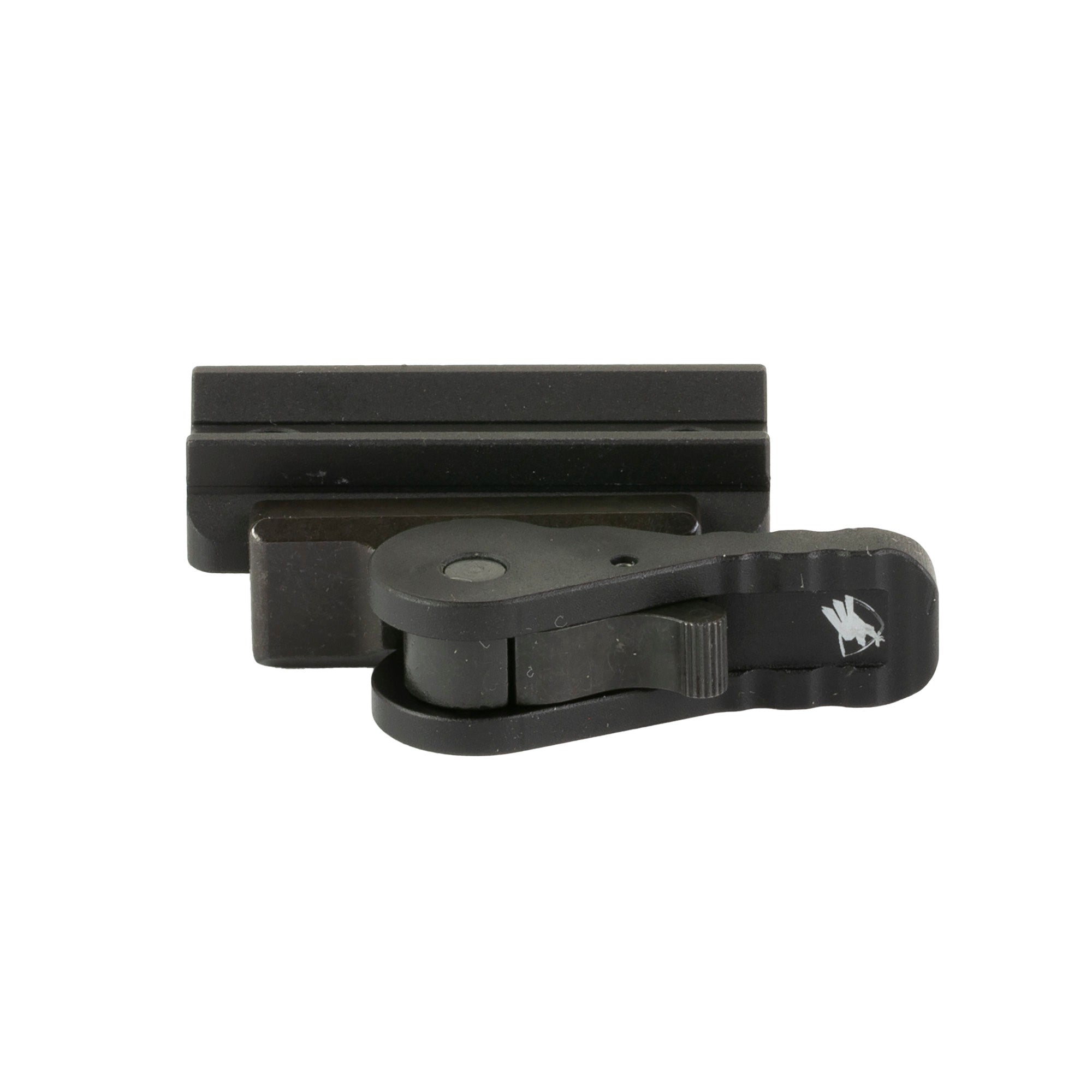 American Defense Mfg. AD-B2 Cantilever Mount for Mini ACOG and Compact Scopes