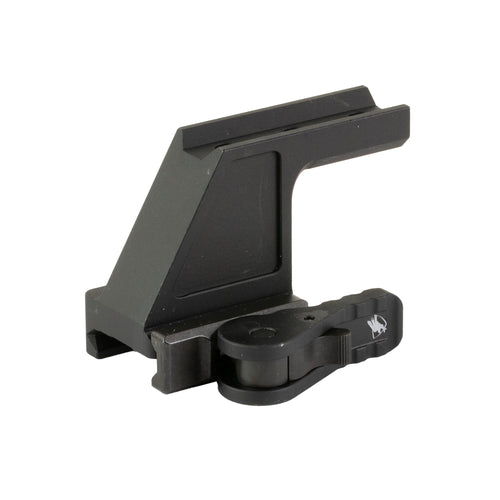 American Defense Mfg. AD-B2 Cantilever Mount for Mini ACOG and Micro Scopes