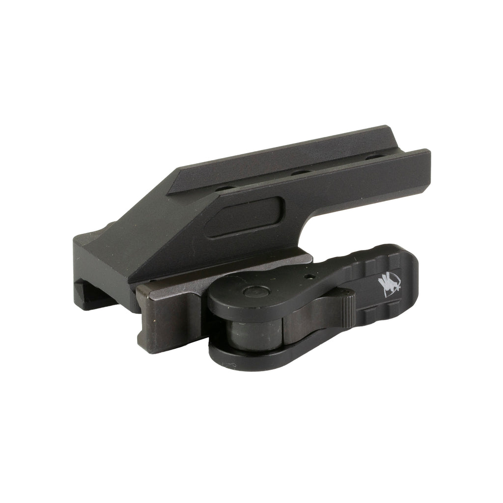 American Defense Manufacturing AD-B2 Cantilever Mount for Mini ACOG and Micro Prism Scopes