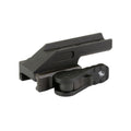American Defense Manufacturing AD-B2 Cantilever Mount for Mini ACOG and Micro Prism Scopes