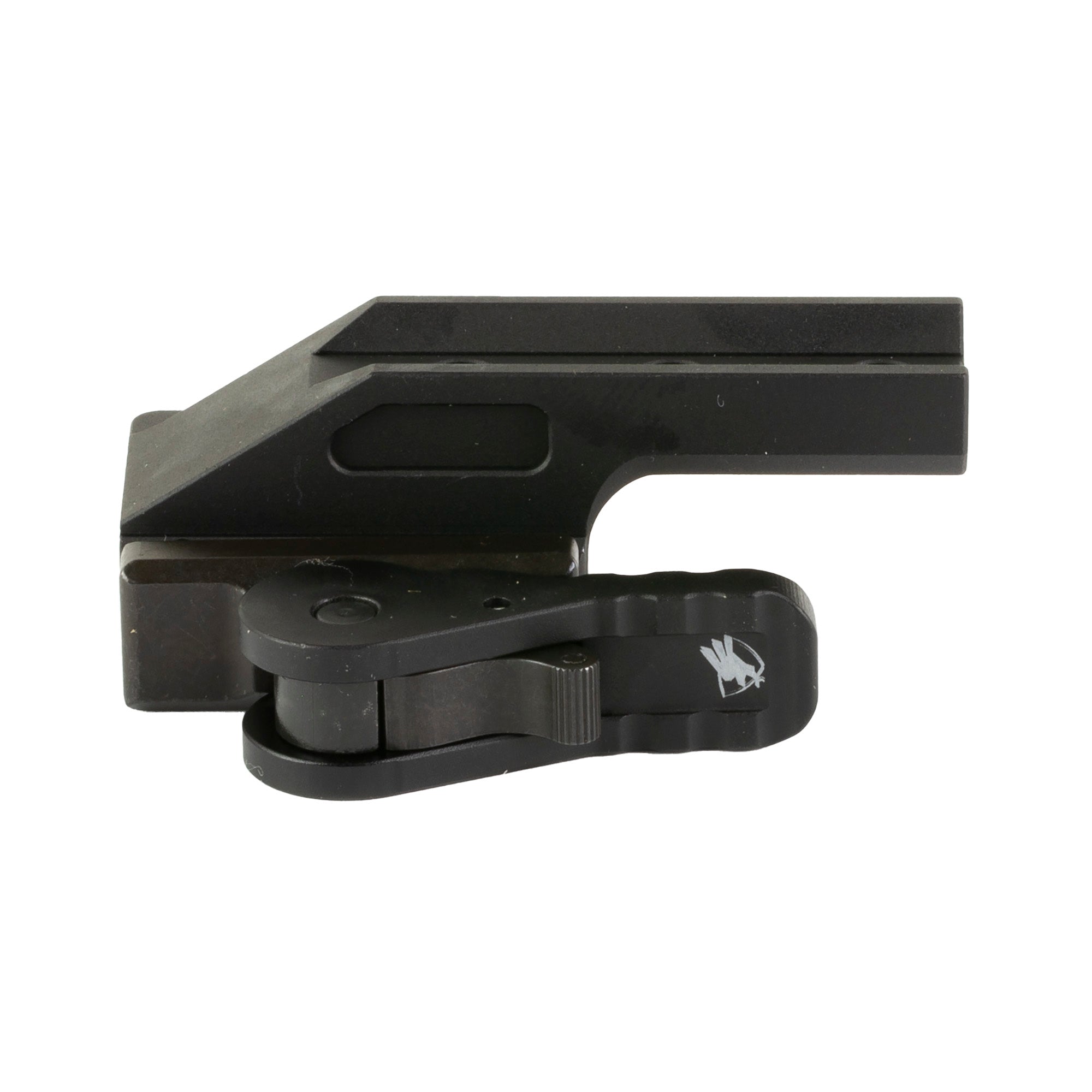 American Defense Manufacturing AD-B2 Cantilever Mount for Mini ACOG and Micro Prism Scopes