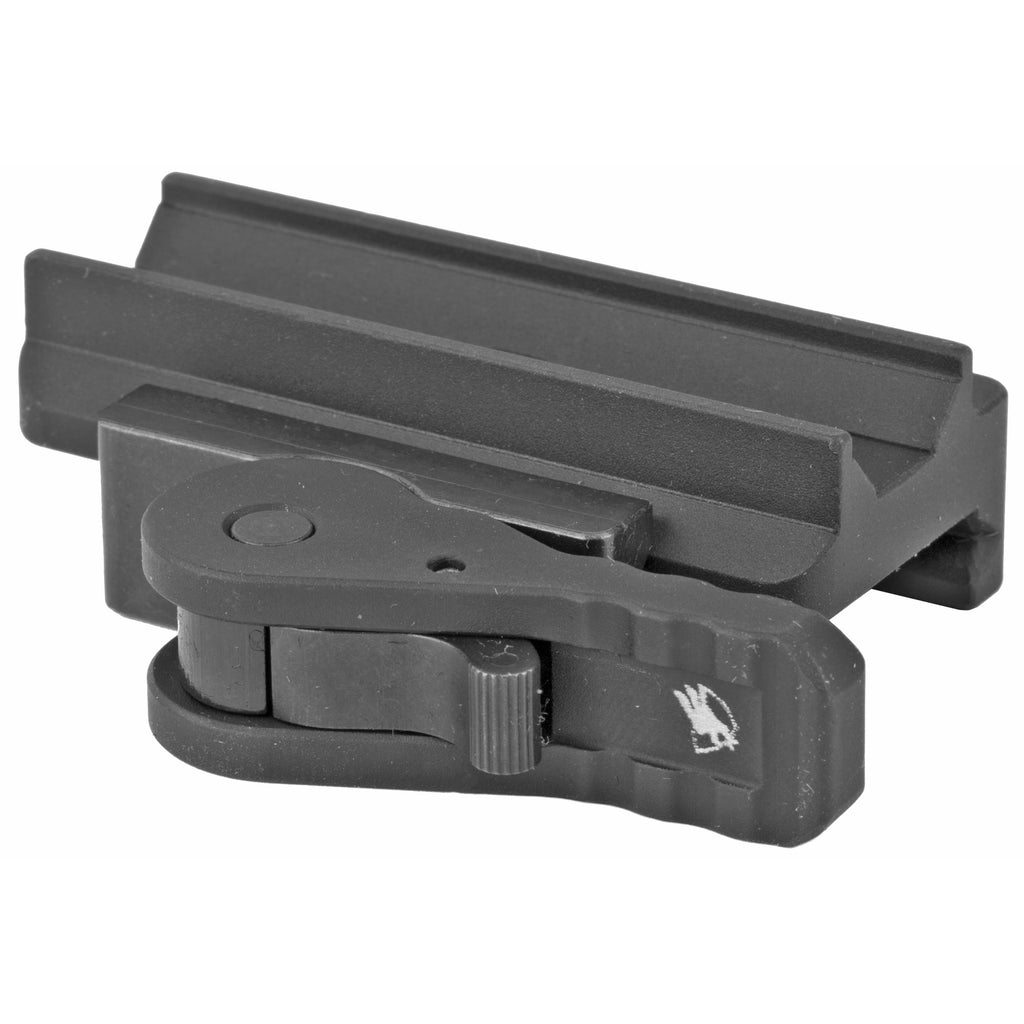 American Defense MFG B2 Modular Base for Mini ACOG/AIMPOINT – Black