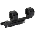 American Defense Manufacturing AD-DELTA-C 30mm Offset Scope Mount for AR Platforms