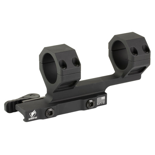 American Defense Manufacturing AD-DELTA 34mm Scope Mount for AR-15 Rifles