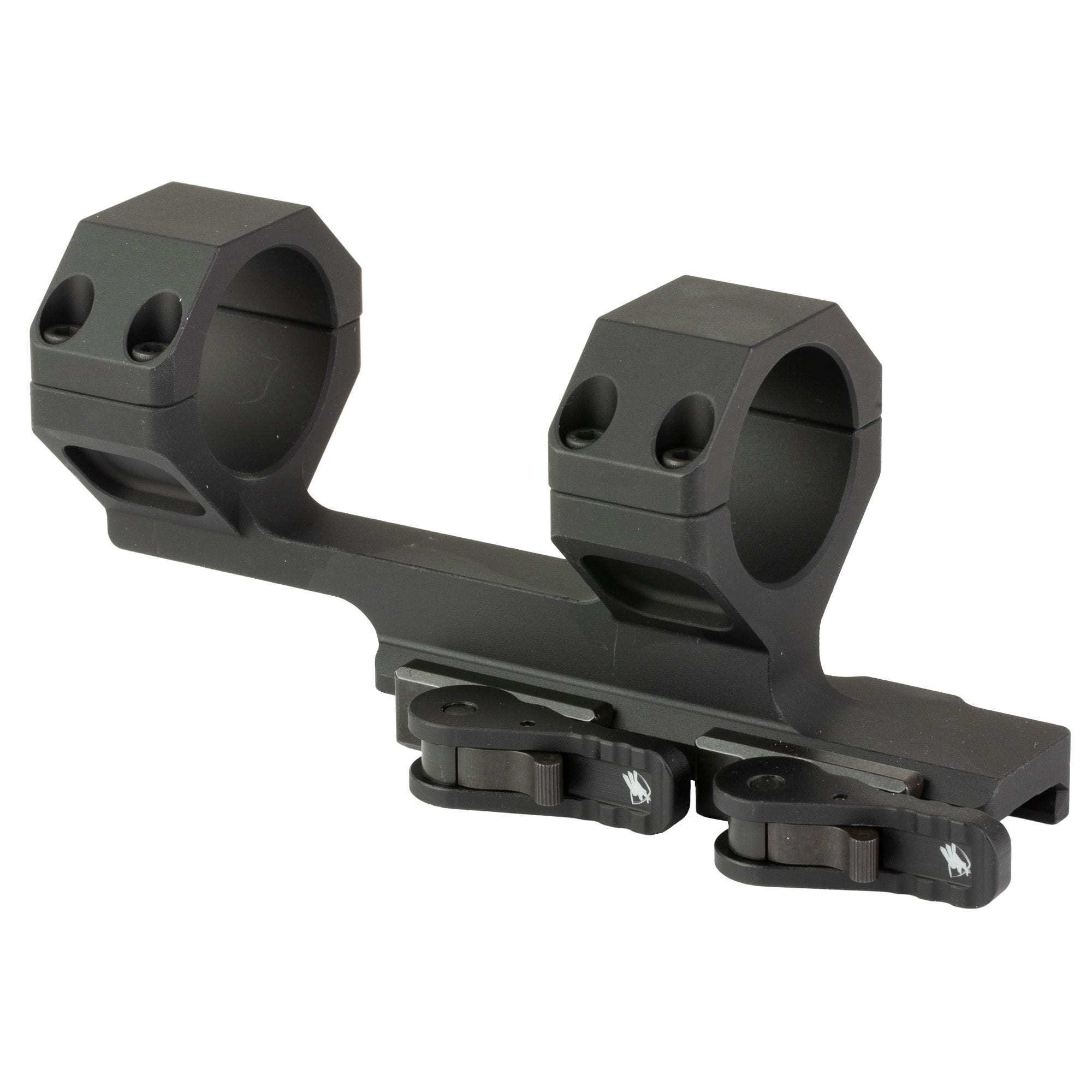 American Defense Manufacturing AD-DELTA 34mm Scope Mount for AR-15 Rifles