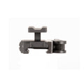American Defense Mfg. AD-MRO-LW-10-STD Lightweight Co-Witness Mount for Trijicon MRO