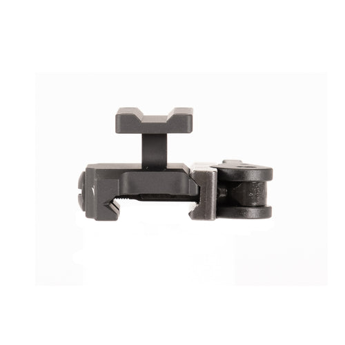 American Defense Mfg. AD-MRO-LW-10-STD Lightweight Co-Witness Mount for Trijicon MRO