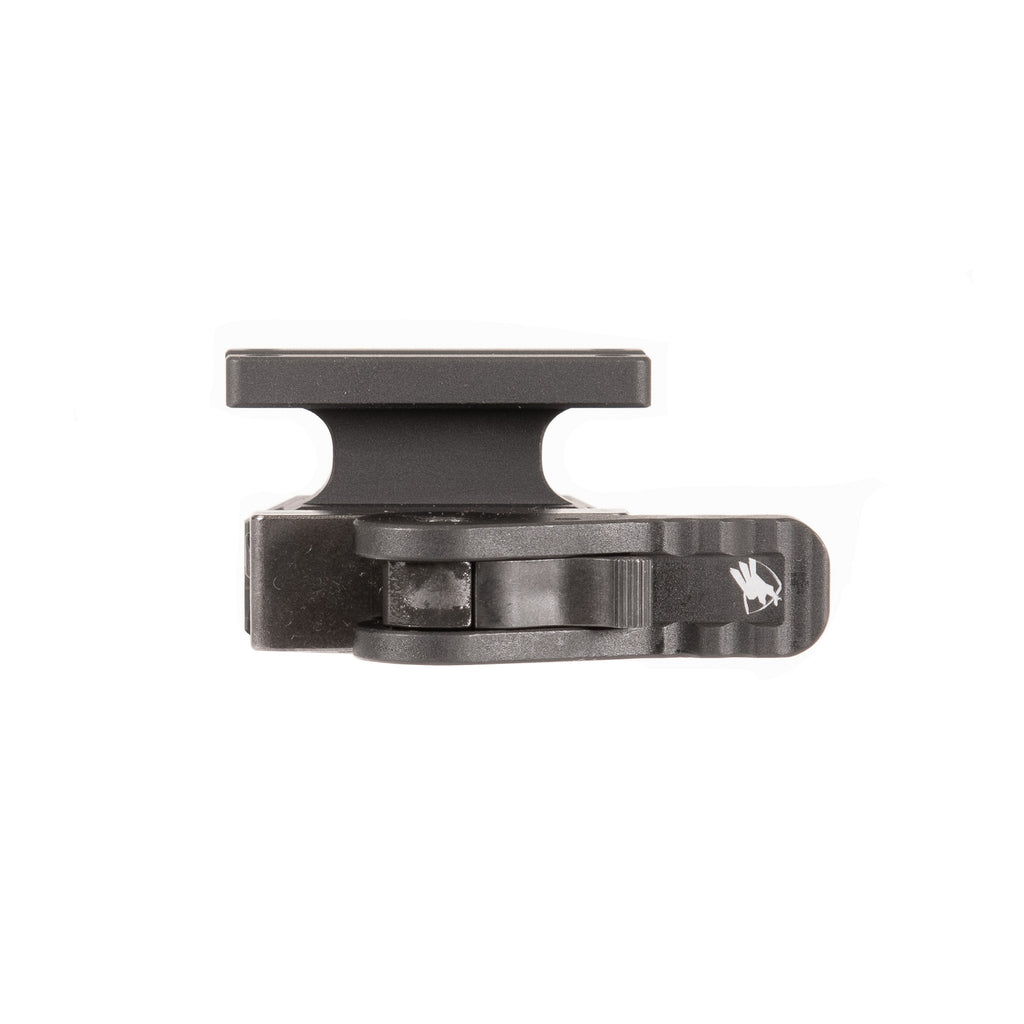 American Defense Mfg. AD-MRO-LW-10-STD Lightweight Co-Witness Mount for Trijicon MRO