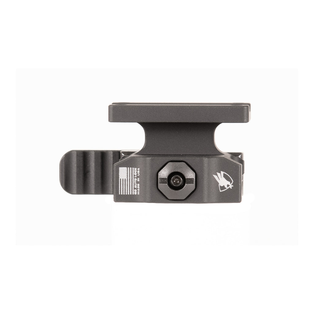 American Defense Mfg. AD-MRO-LW-10-STD Lightweight Co-Witness Mount for Trijicon MRO