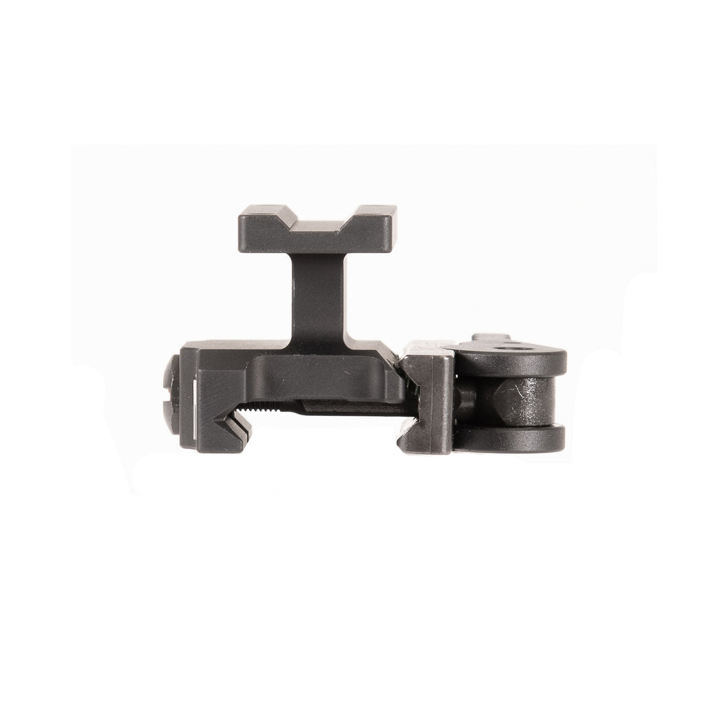 American Defense Manufacturing AD-MRO Lightweight Mount for Trijicon MRO - Lower 1/3 Co-Witness