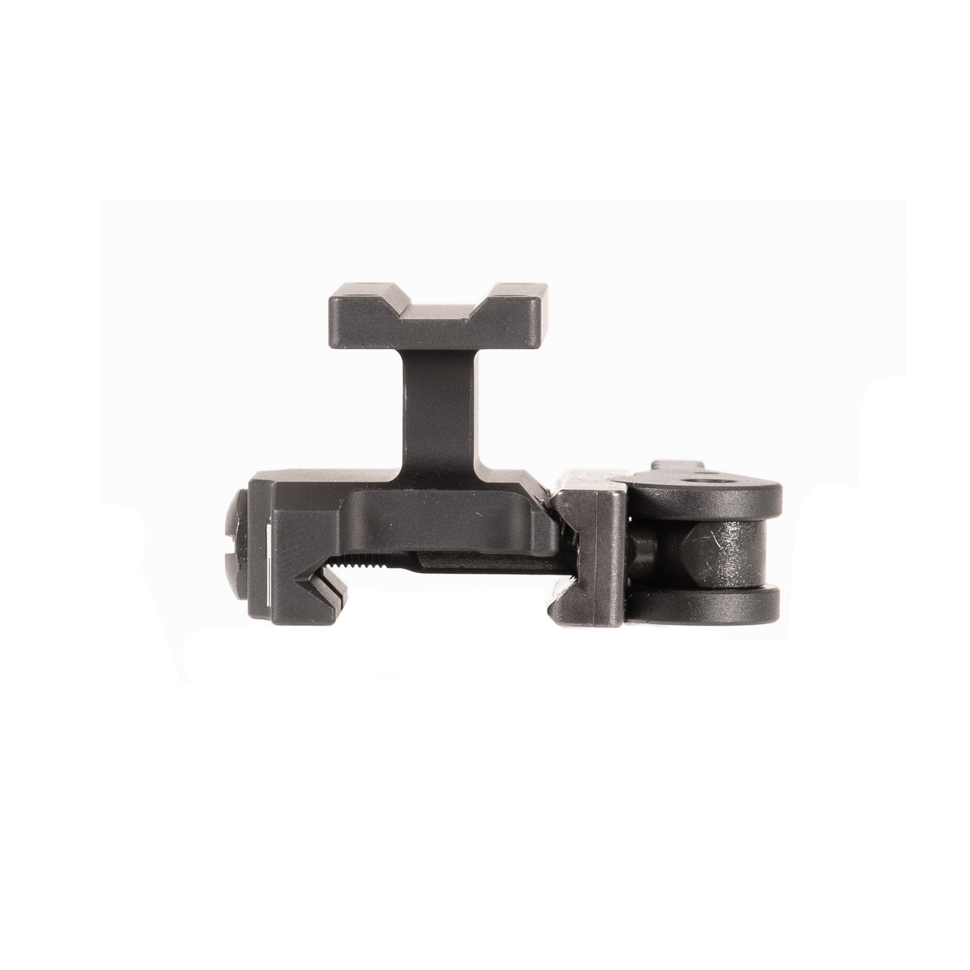 American Defense Manufacturing AD-MRO Lightweight Mount for Trijicon MRO - Lower 1/3 Co-Witness