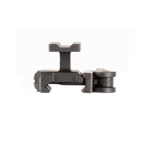 American Defense Manufacturing AD-MRO Lightweight Mount for Trijicon MRO - Lower 1/3 Co-Witness