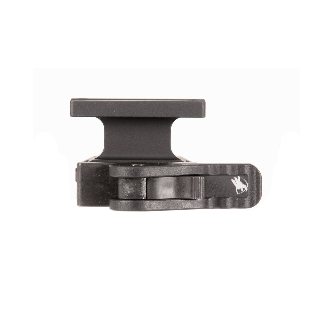 American Defense Manufacturing AD-MRO Lightweight Mount for Trijicon MRO - Lower 1/3 Co-Witness