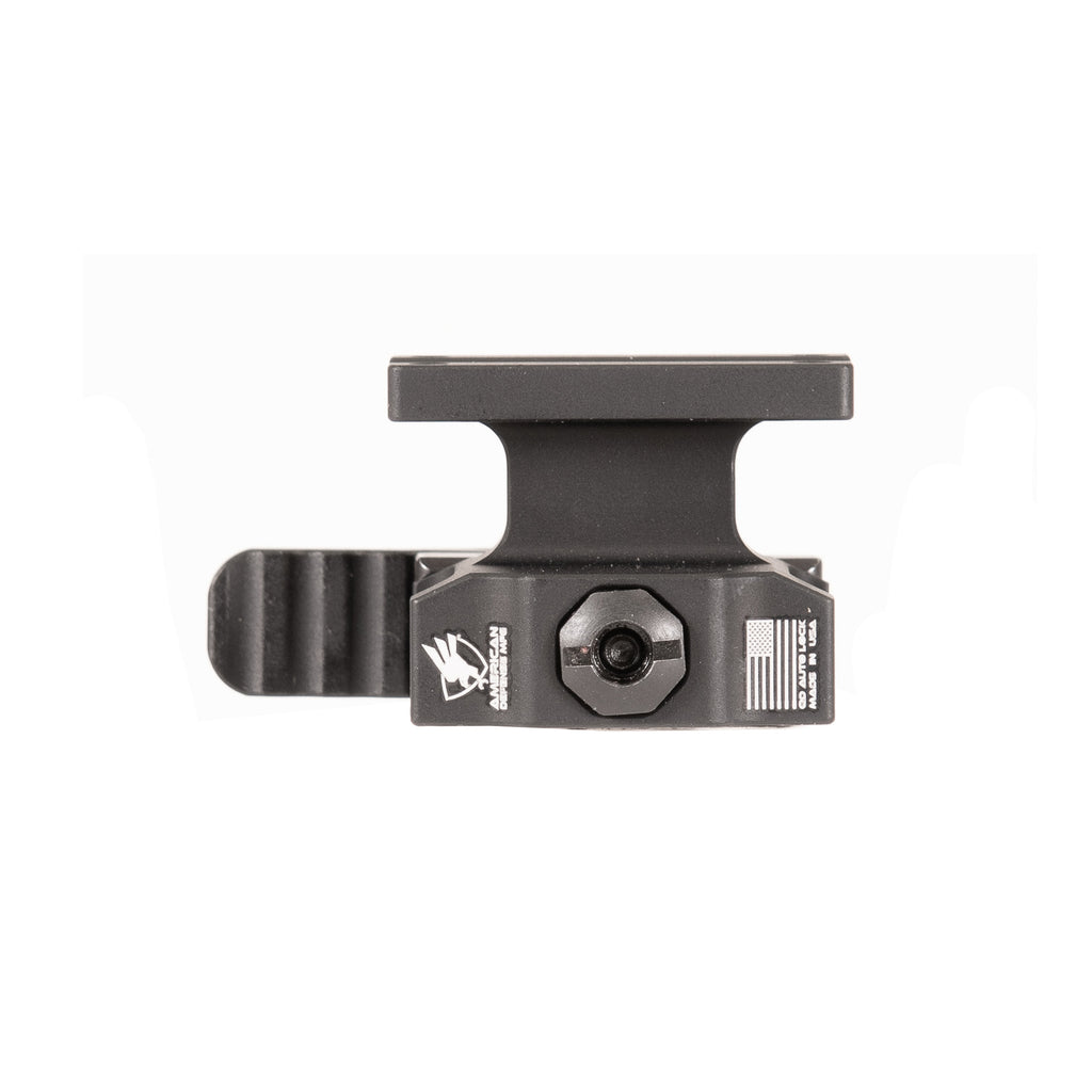 American Defense Manufacturing AD-MRO Lightweight Mount for Trijicon MRO - Lower 1/3 Co-Witness