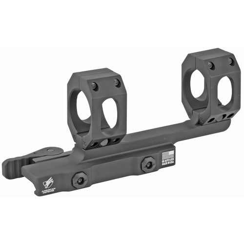 American Defense MFG AD-Recon 30mm Medium Scope Mount with Quick Detach Lock System