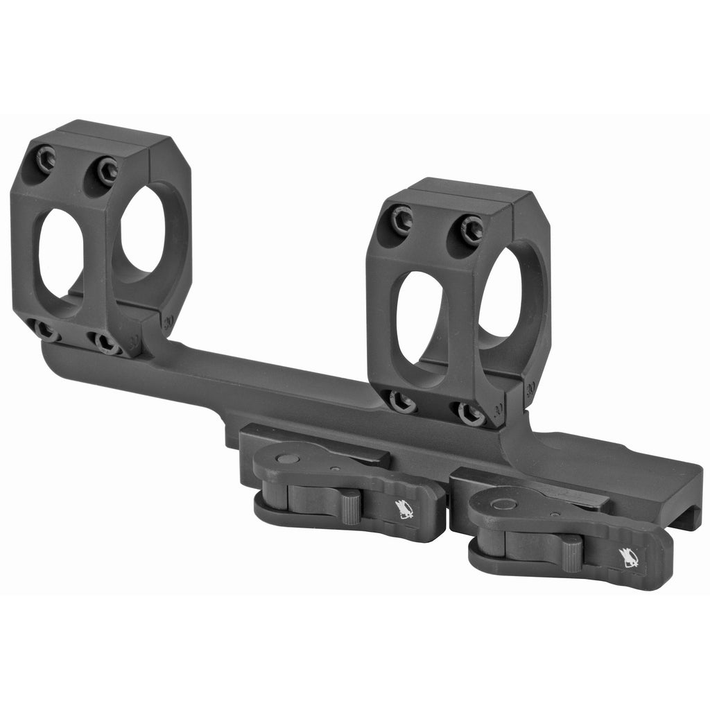 American Defense MFG AD-Recon 30mm Medium Scope Mount with Quick Detach Lock System