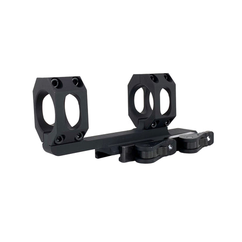 American Defense Mfg. AD-Recon 34mm Scope Mount for AR-15 with Cantilever Design