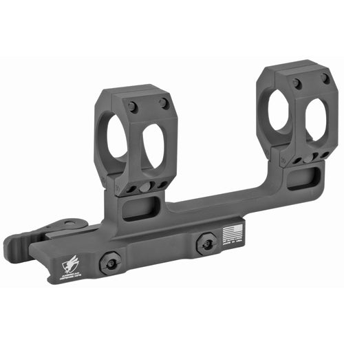 American Defense Mfg. AD-Recon 30mm High Scope Mount with Quick Detach System