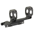 American Defense Mfg. AD-RECON-M-30-STD Medium 30mm Scope Mount for AR-15 with QD Auto Lock Lever System