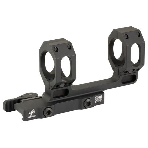 American Defense Mfg. AD-RECON-M-34-STD 34mm Medium Scope Mount for AR-15