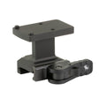 American Defense Manufacturing AD-RMR-LW-H-STD Low Mount for Trijicon RMR and Similar Red Dot Optics