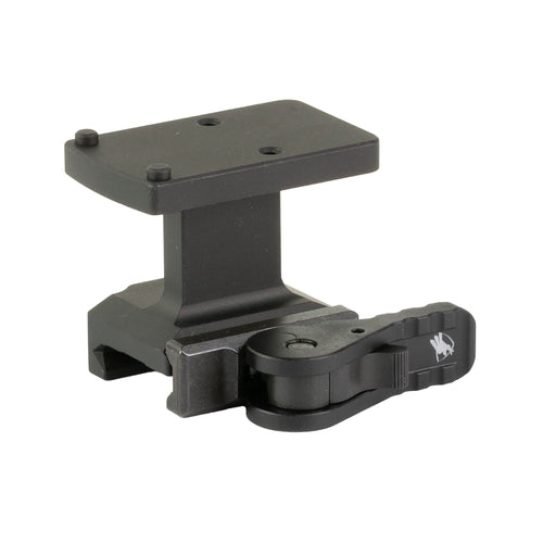 American Defense Manufacturing AD-RMR-LW-H-STD Low Mount for Trijicon RMR and Similar Red Dot Optics