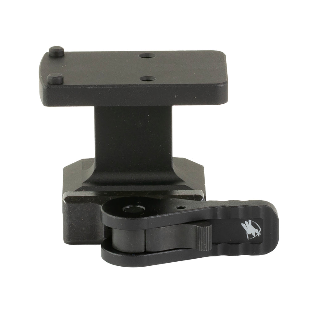 American Defense Manufacturing AD-RMR-LW-H-STD Low Mount for Trijicon RMR and Similar Red Dot Optics