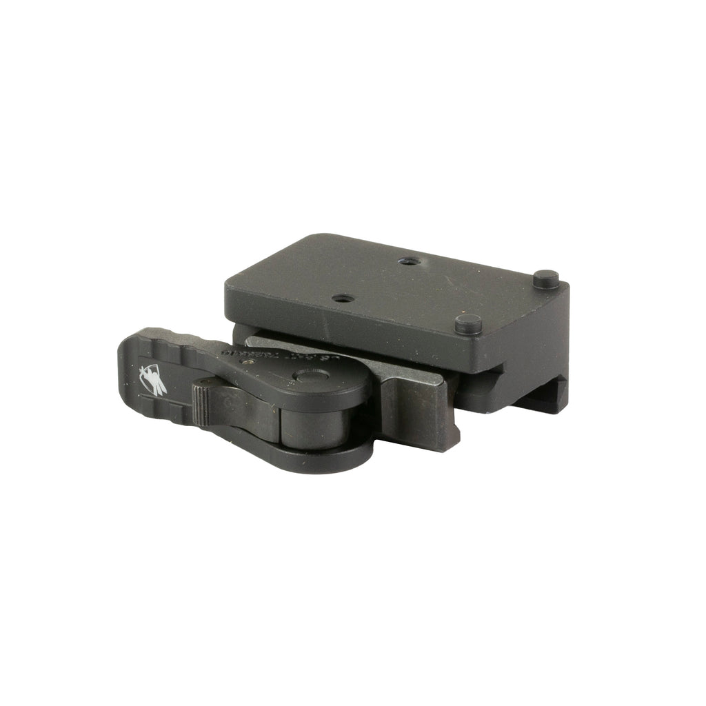 American Defense Manufacturing AD-RMR-LW Low Profile Quick Detach Mount for Red Dot Sights