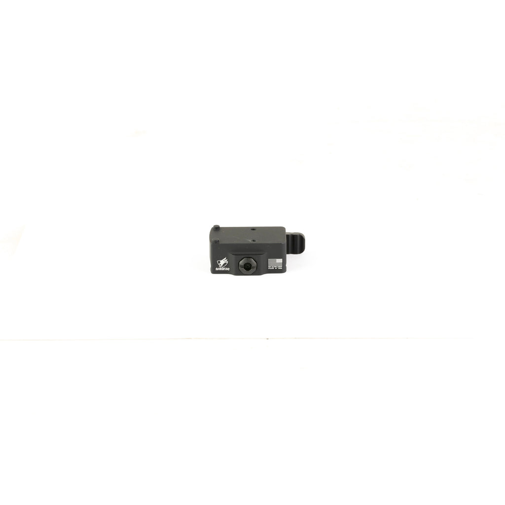 American Defense Manufacturing AD-RMR-LW Low Profile Quick Detach Mount for Red Dot Sights