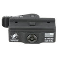 American Defense MFG AD-T1-L Low Profile QD Auto Lock Mount for Aimpoint T1