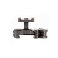 American Defense Mfg. AD-T1-LW-10-STD Lightweight Co-WWitness Mount for Aimpoint T1/T2 and Similar Red Dots