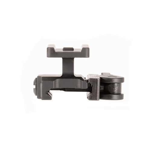 American Defense Mfg. AD-T1-LW-10-STD Lightweight Co-WWitness Mount for Aimpoint T1/T2 and Similar Red Dots