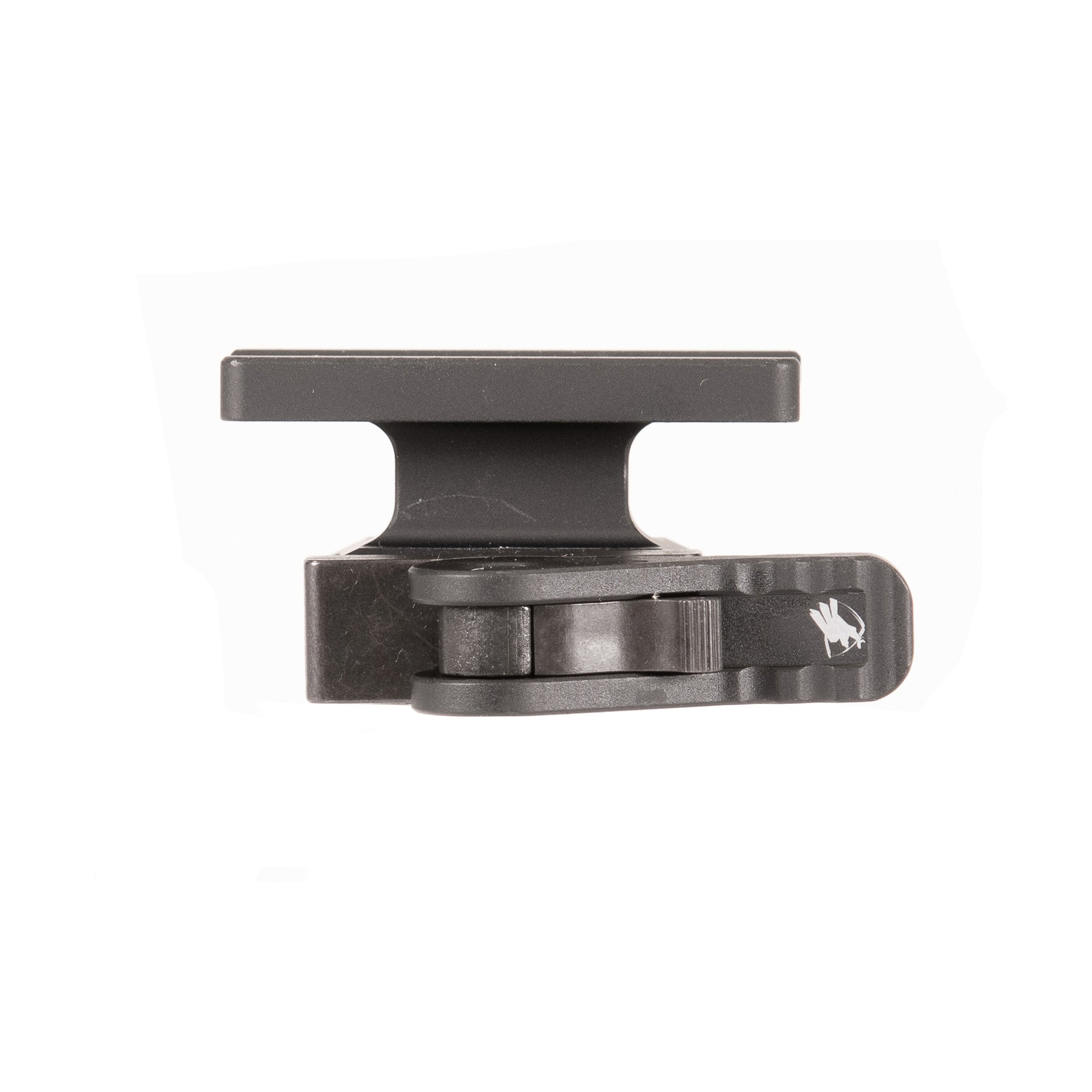 American Defense Mfg. AD-T1-LW-10-STD Lightweight Co-WWitness Mount for Aimpoint T1/T2 and Similar Red Dots