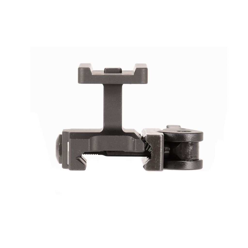 American Defense Mfg. AD-T1-LW-11 Lightweight Lower 1/3 Red Dot Mount for Aimpoint T1/T2 and Similar Optics