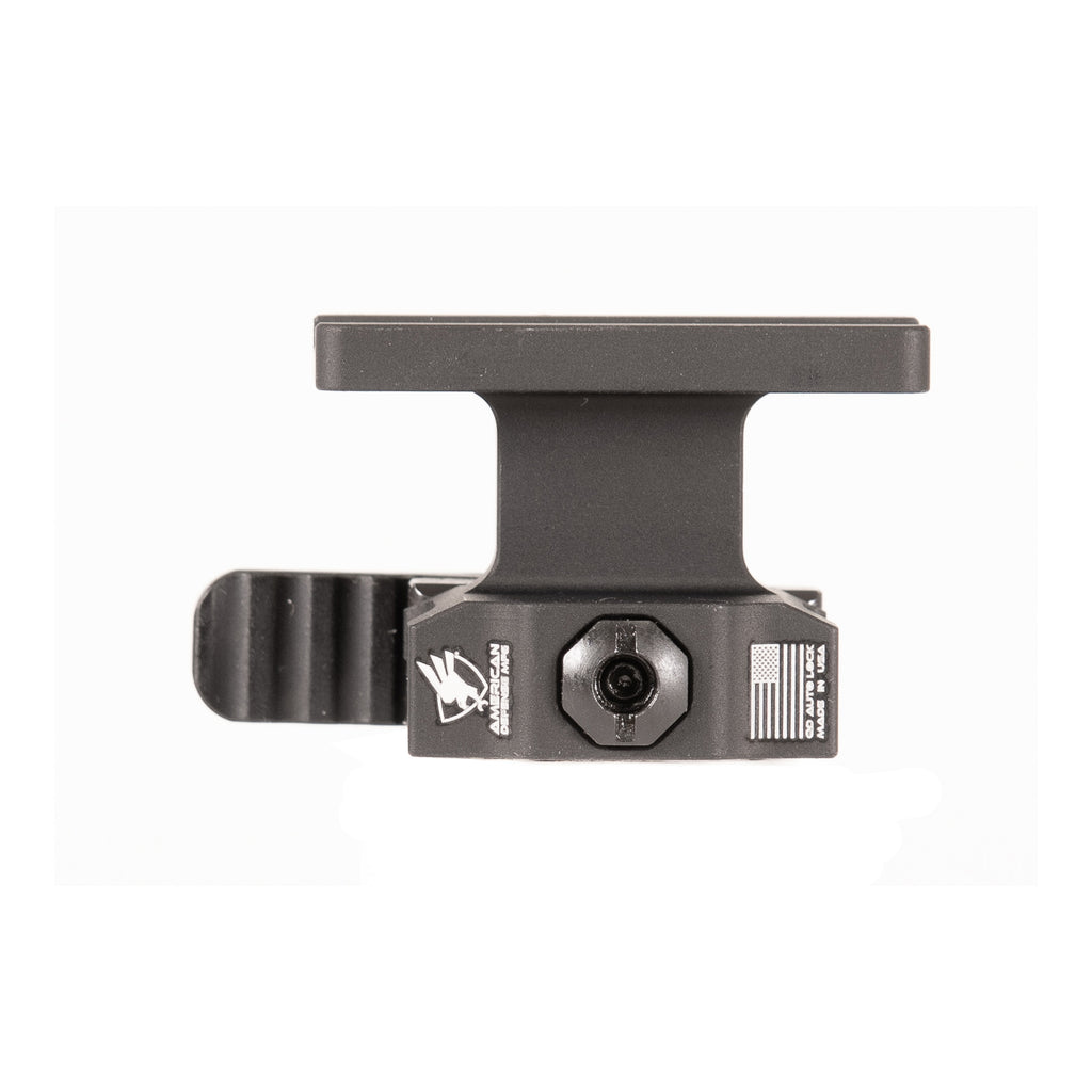 American Defense Mfg. AD-T1-LW-11 Lightweight Lower 1/3 Red Dot Mount for Aimpoint T1/T2 and Similar Optics