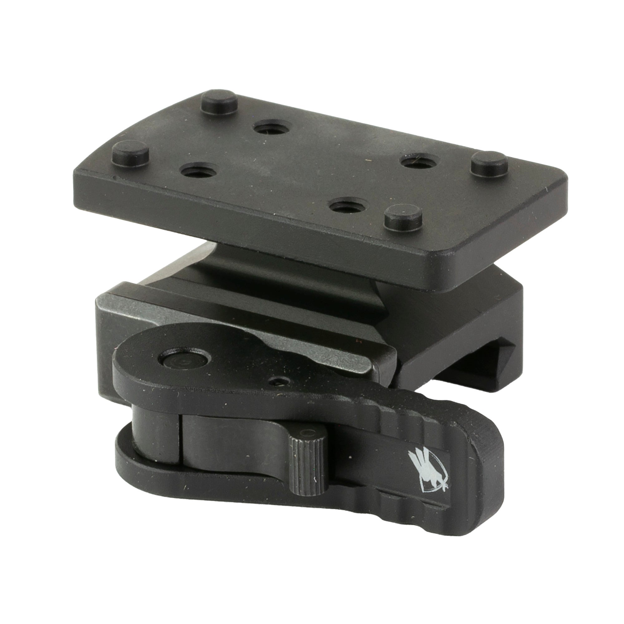 American Defense Mfg. Lightweight TR QD Co-Witness Mount for Red Dot Sights