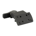 American Defense Mfg. AD-TR-OFFSET-45-STD Offset Mount for EoTech EFLX and Delta Point Red Dots
