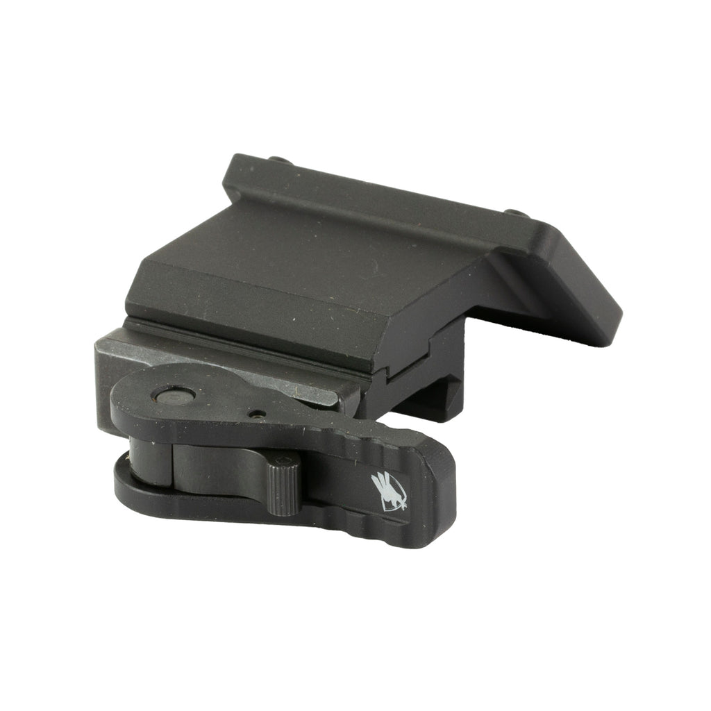 American Defense Mfg. AD-TR-OFFSET-45-STD Offset Mount for EoTech EFLX and Delta Point Red Dots