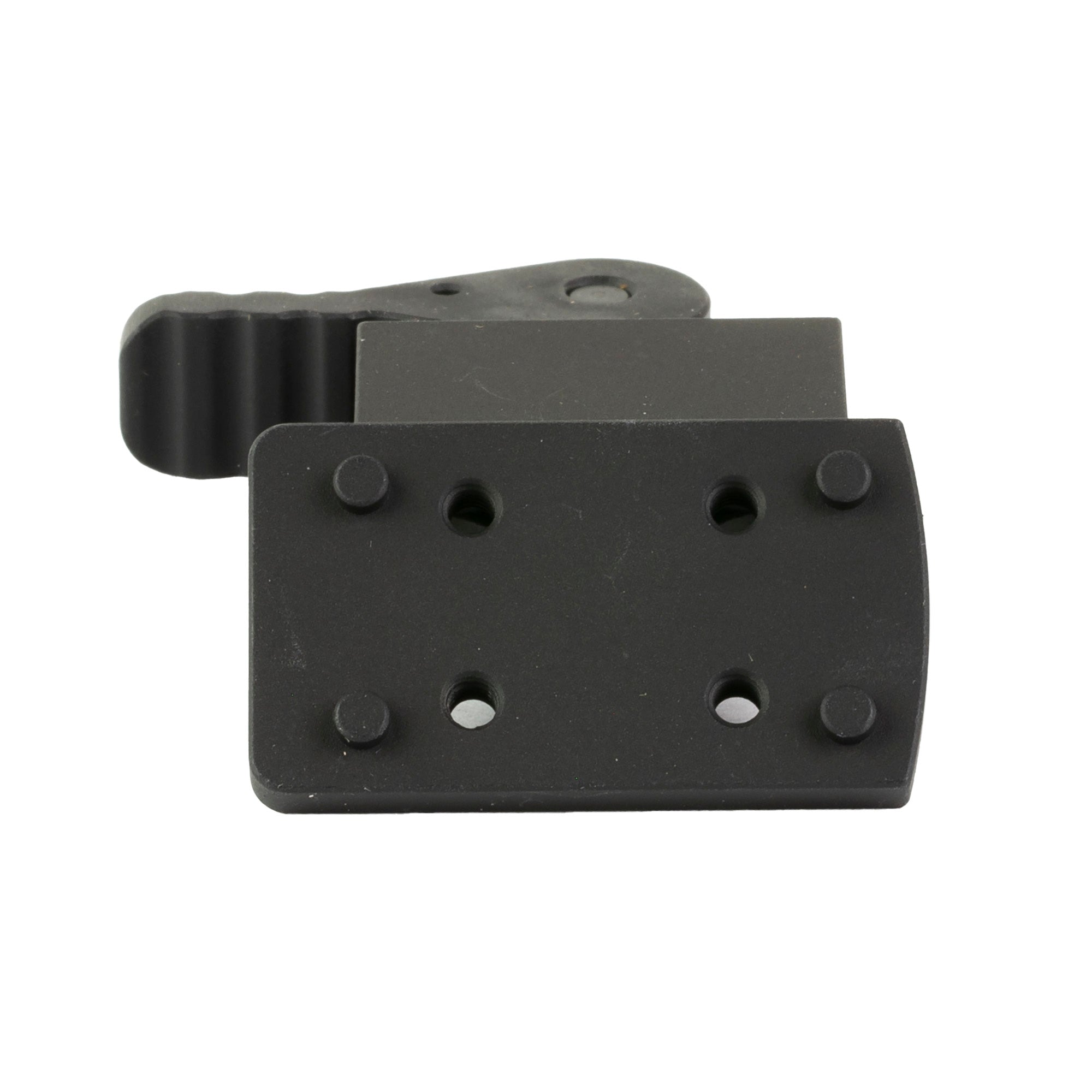 American Defense Mfg. AD-TR-OFFSET-45-STD Offset Mount for EoTech EFLX and Delta Point Red Dots
